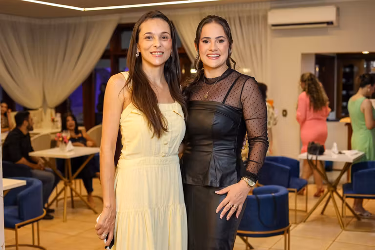 álbum 2 - Casa Mipe celebra abertura com noite de conexões em Dourados. – foto 81