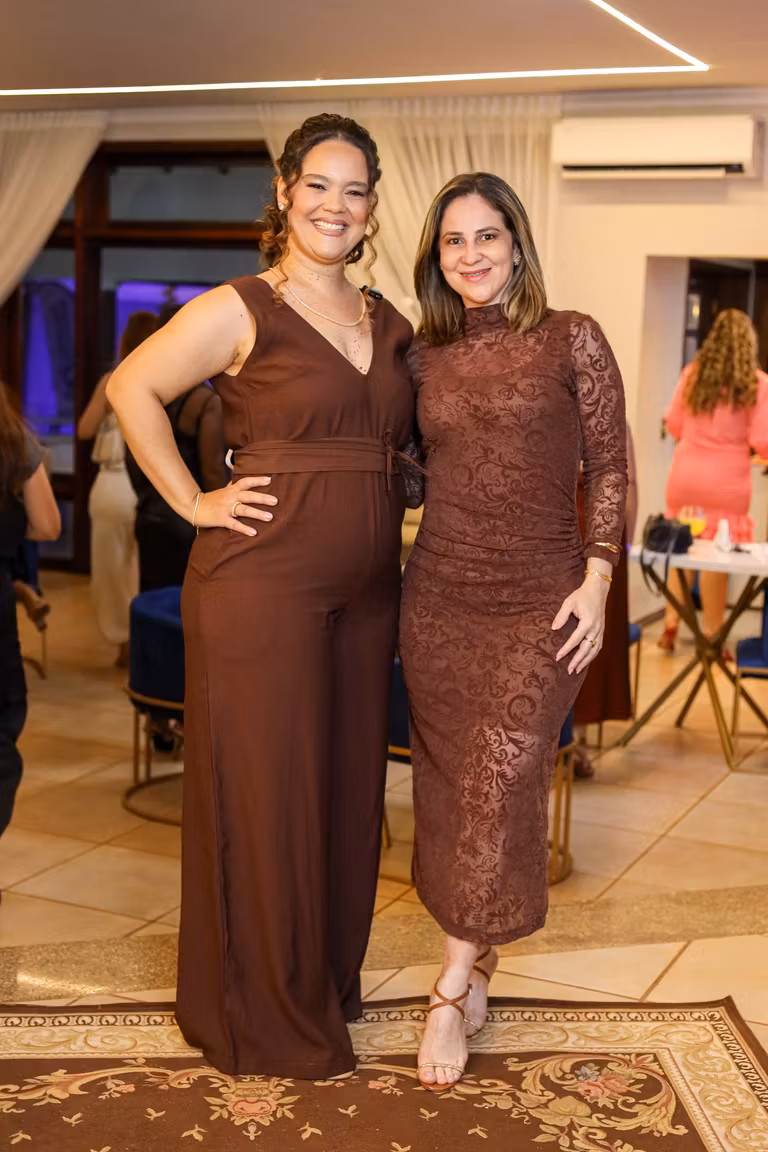 álbum 2 - Casa Mipe celebra abertura com noite de conexões em Dourados. – foto 92