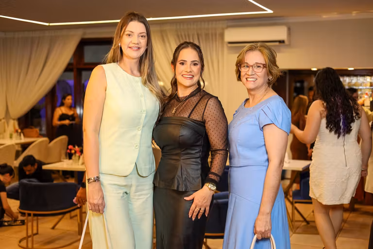 álbum 2 - Casa Mipe celebra abertura com noite de conexões em Dourados. – foto 98