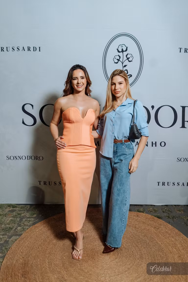 Álbum 2 - Vivere All’italiana: Sonno D’Oro celebra o charme italiano em uma noite especial – foto 101