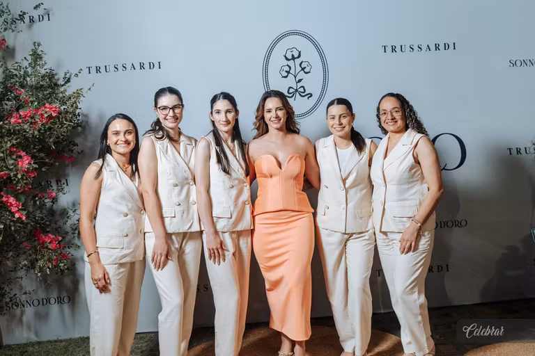 Álbum 2 - Vivere All’italiana: Sonno D’Oro celebra o charme italiano em uma noite especial – foto 30