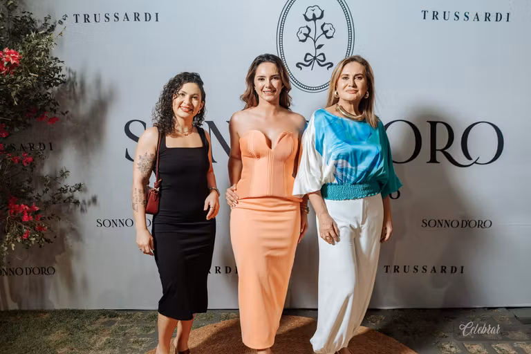 Álbum 2 - Vivere All’italiana: Sonno D’Oro celebra o charme italiano em uma noite especial – foto 90