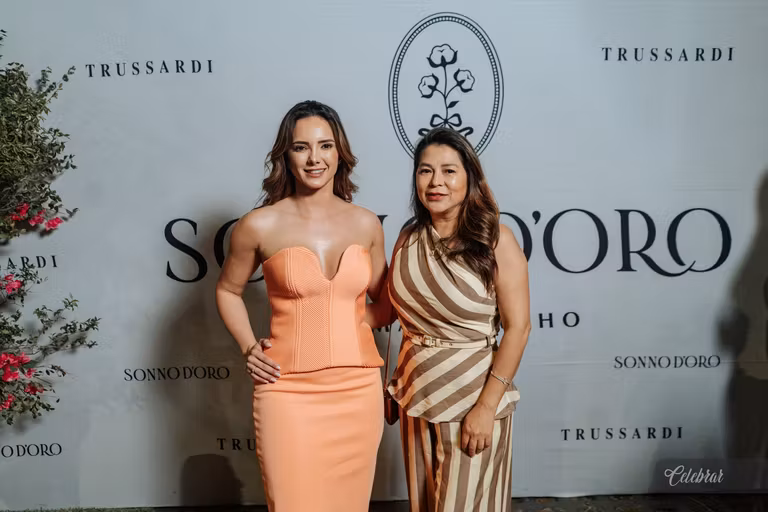Álbum 2 - Vivere All’italiana: Sonno D’Oro celebra o charme italiano em uma noite especial – foto 98