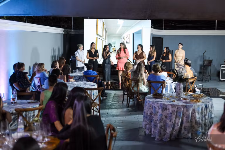 Casa Mipe celebra abertura com noite de conexões em Dourados. – foto 104