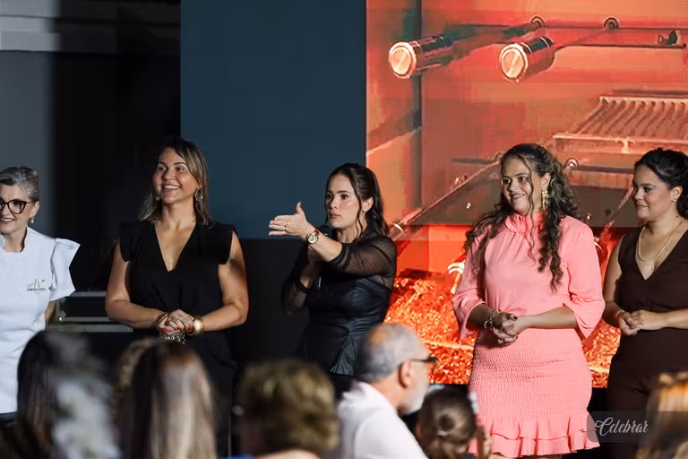 Casa Mipe celebra abertura com noite de conexões em Dourados. – foto 108