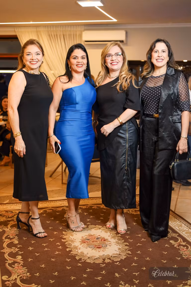 Casa Mipe celebra abertura com noite de conexões em Dourados. – foto 11