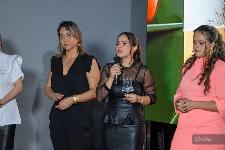 Casa Mipe celebra abertura com noite de conexões em Dourados. – foto 110