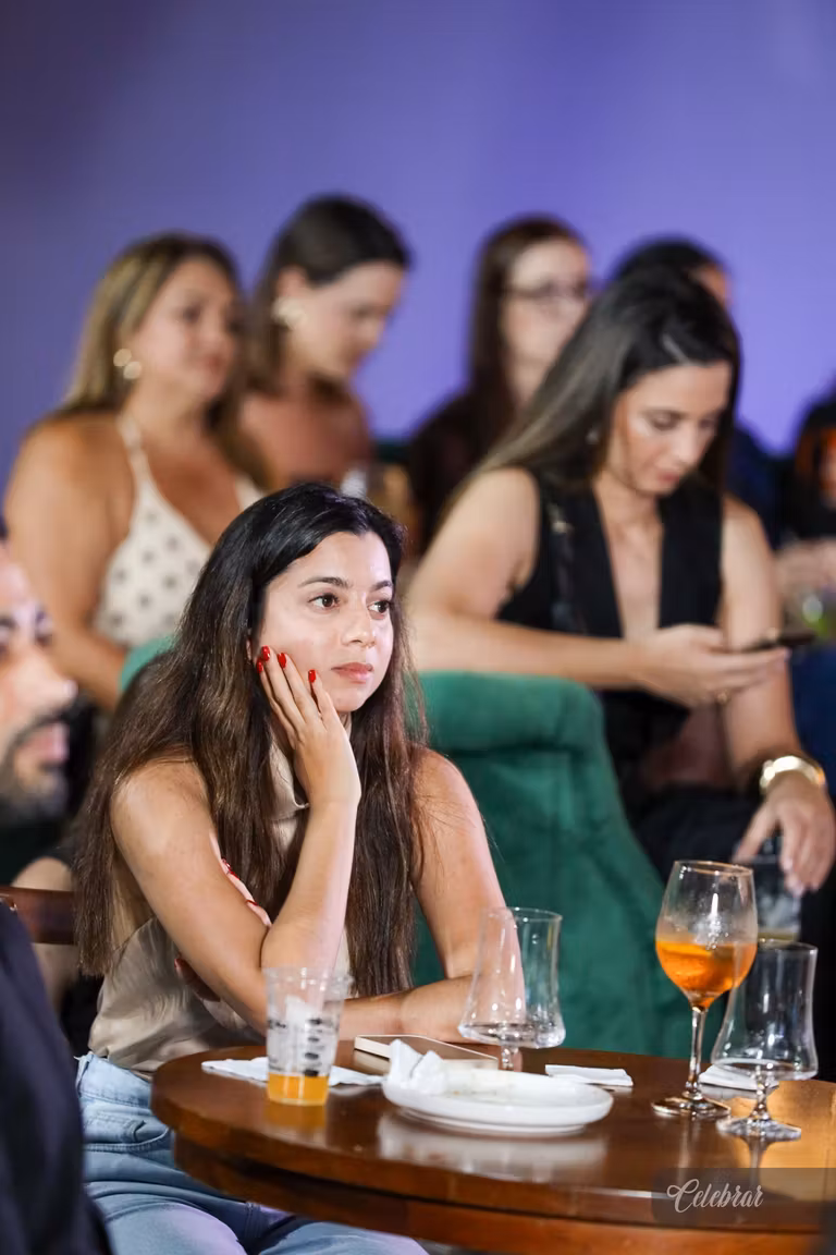 Casa Mipe celebra abertura com noite de conexões em Dourados. – foto 112