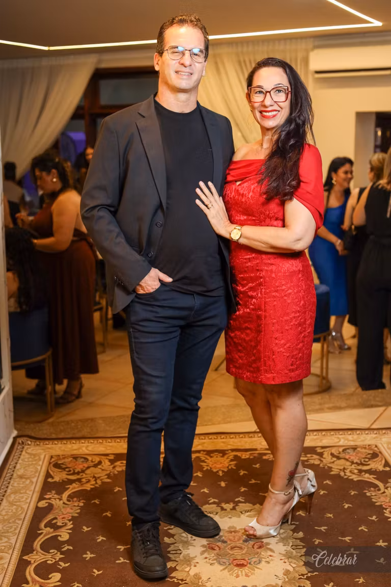 Casa Mipe celebra abertura com noite de conexões em Dourados. – foto 12