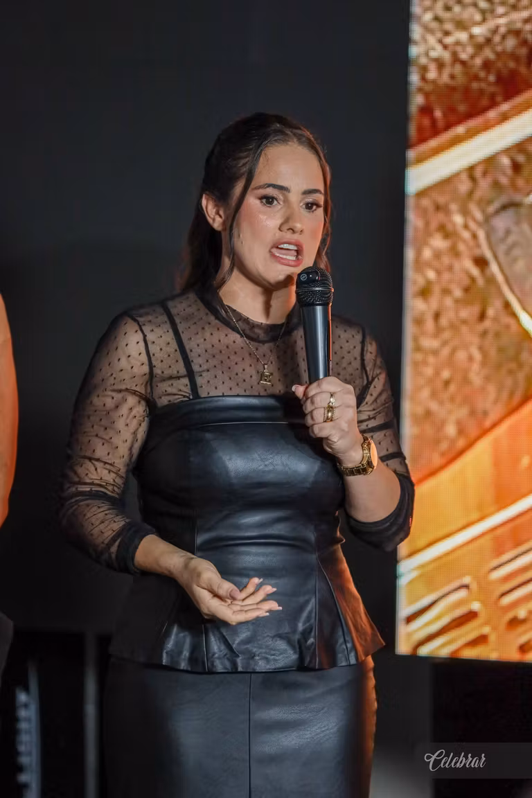 Casa Mipe celebra abertura com noite de conexões em Dourados. – foto 124