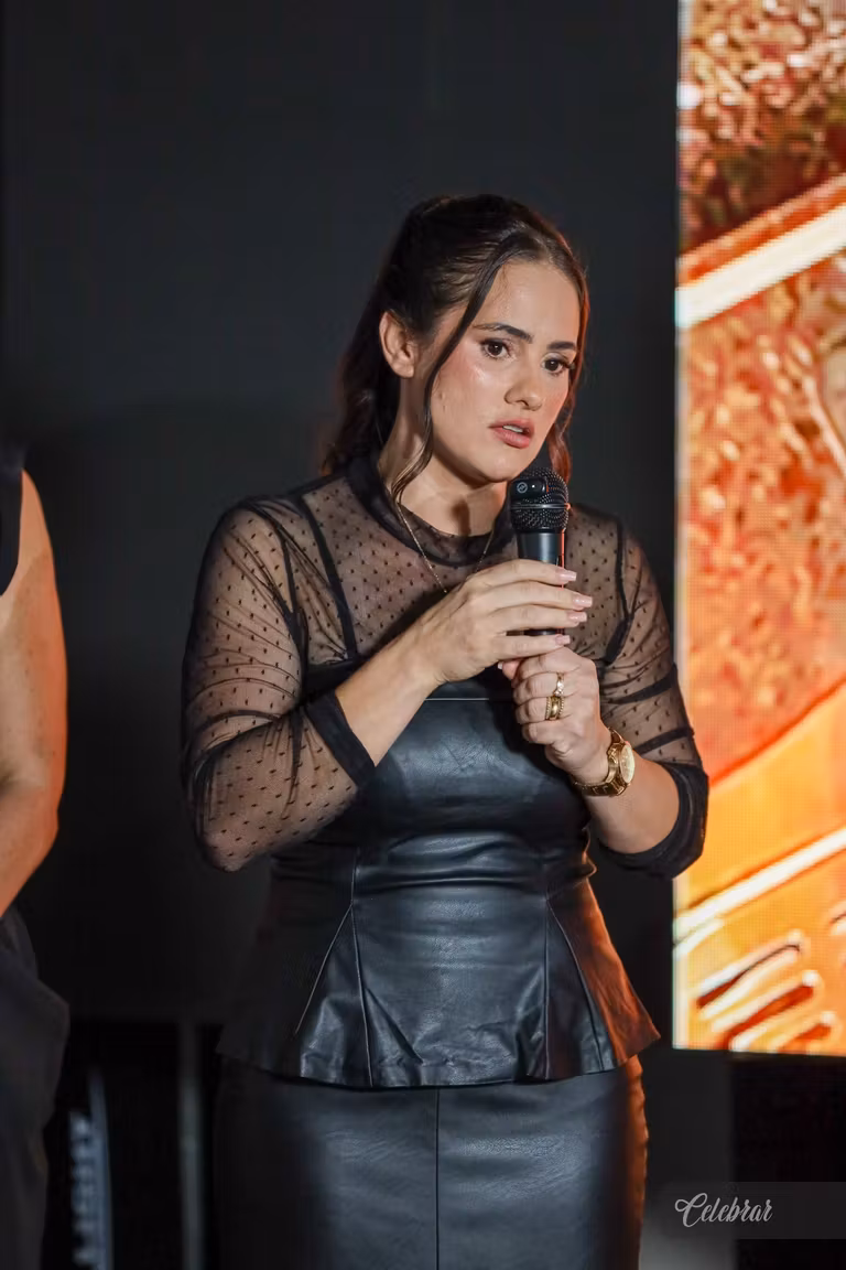 Casa Mipe celebra abertura com noite de conexões em Dourados. – foto 126