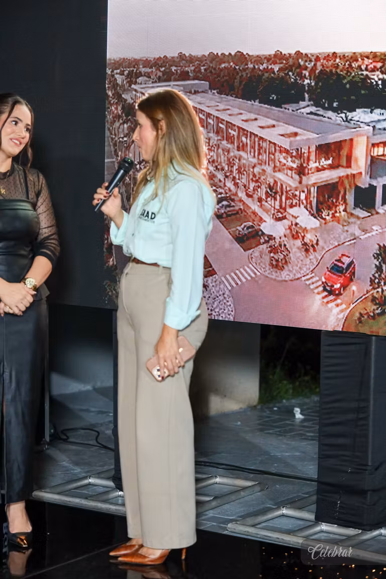 Casa Mipe celebra abertura com noite de conexões em Dourados. – foto 146