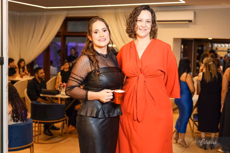 Casa Mipe celebra abertura com noite de conexões em Dourados. – foto 15