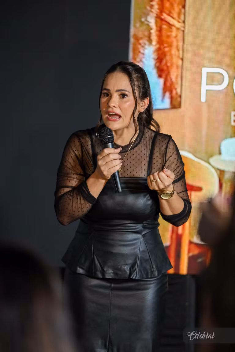 Casa Mipe celebra abertura com noite de conexões em Dourados. – foto 150