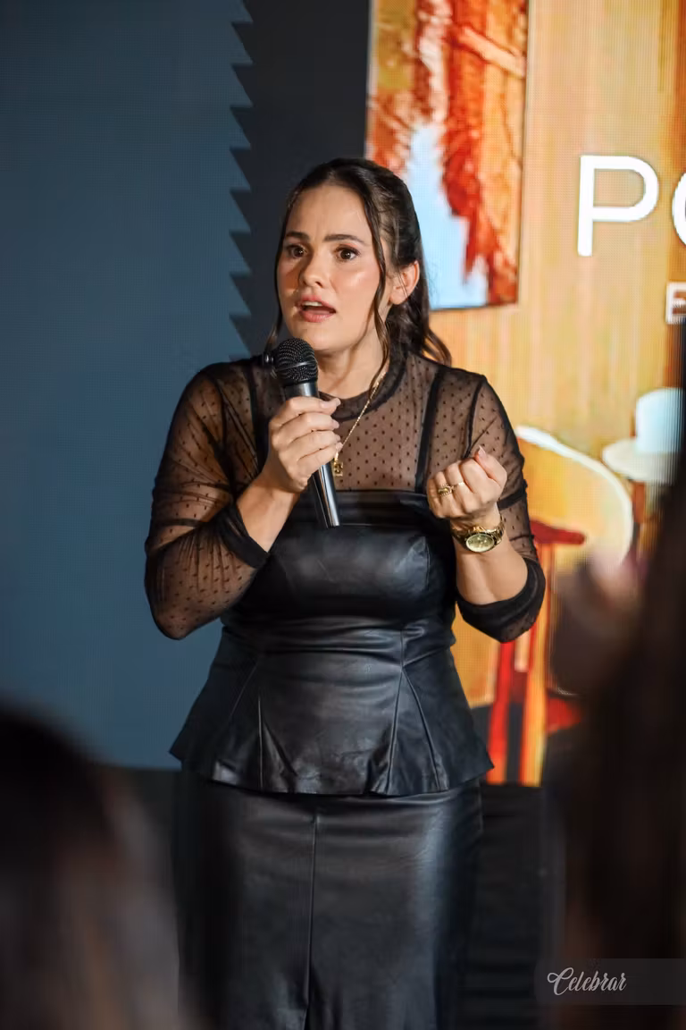 Casa Mipe celebra abertura com noite de conexões em Dourados. – foto 151