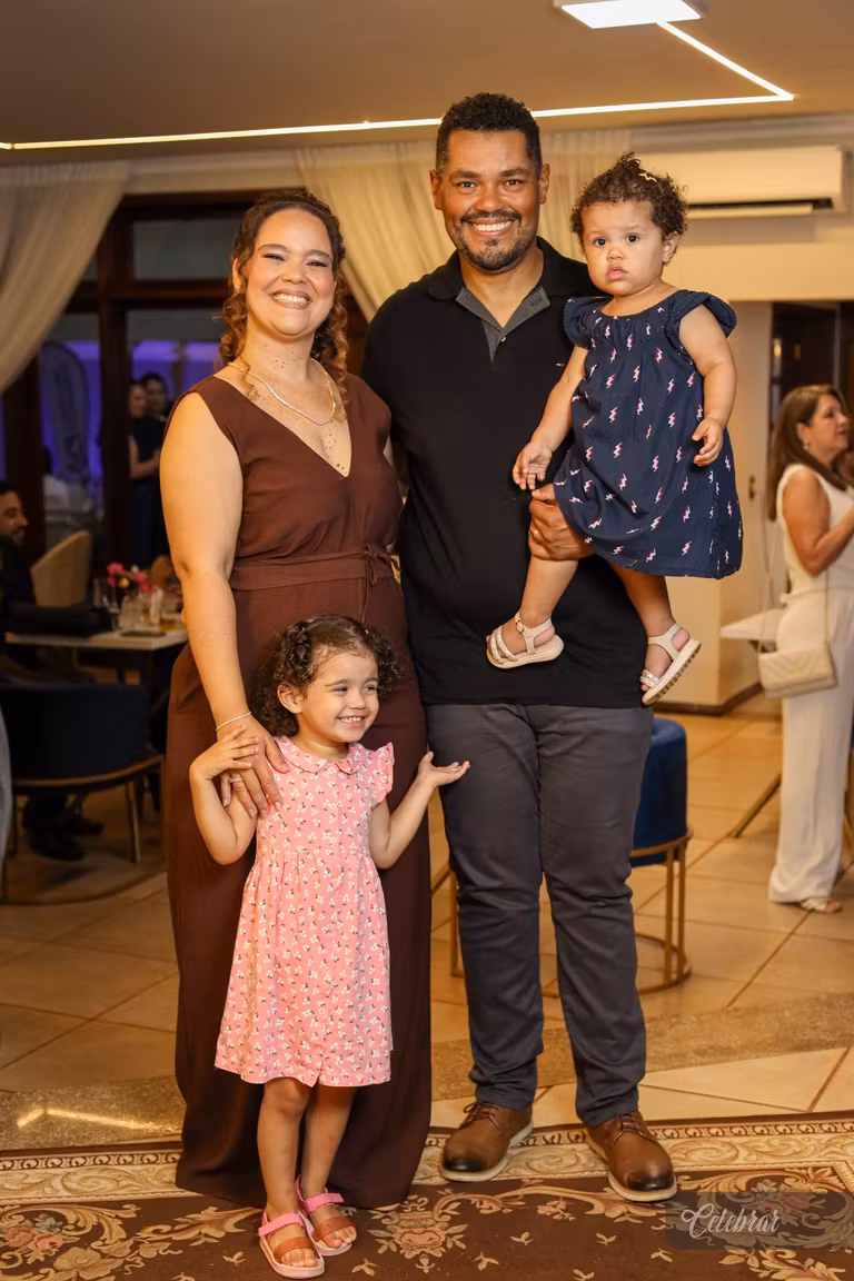 Casa Mipe celebra abertura com noite de conexões em Dourados. – foto 16