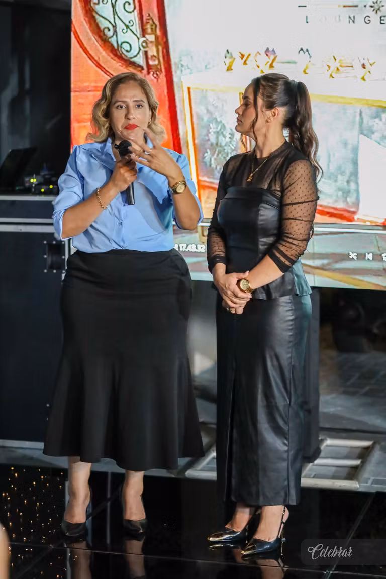 Casa Mipe celebra abertura com noite de conexões em Dourados. – foto 160