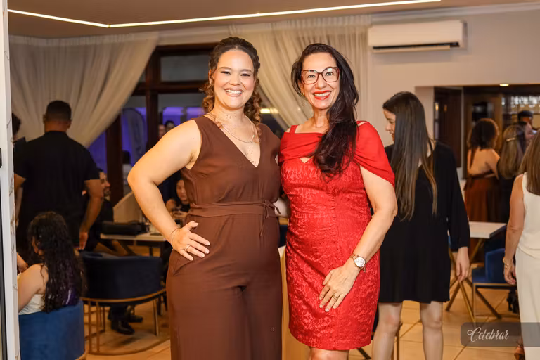 Casa Mipe celebra abertura com noite de conexões em Dourados. – foto 17