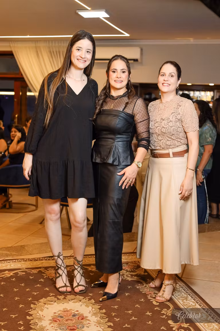 Casa Mipe celebra abertura com noite de conexões em Dourados. – foto 18