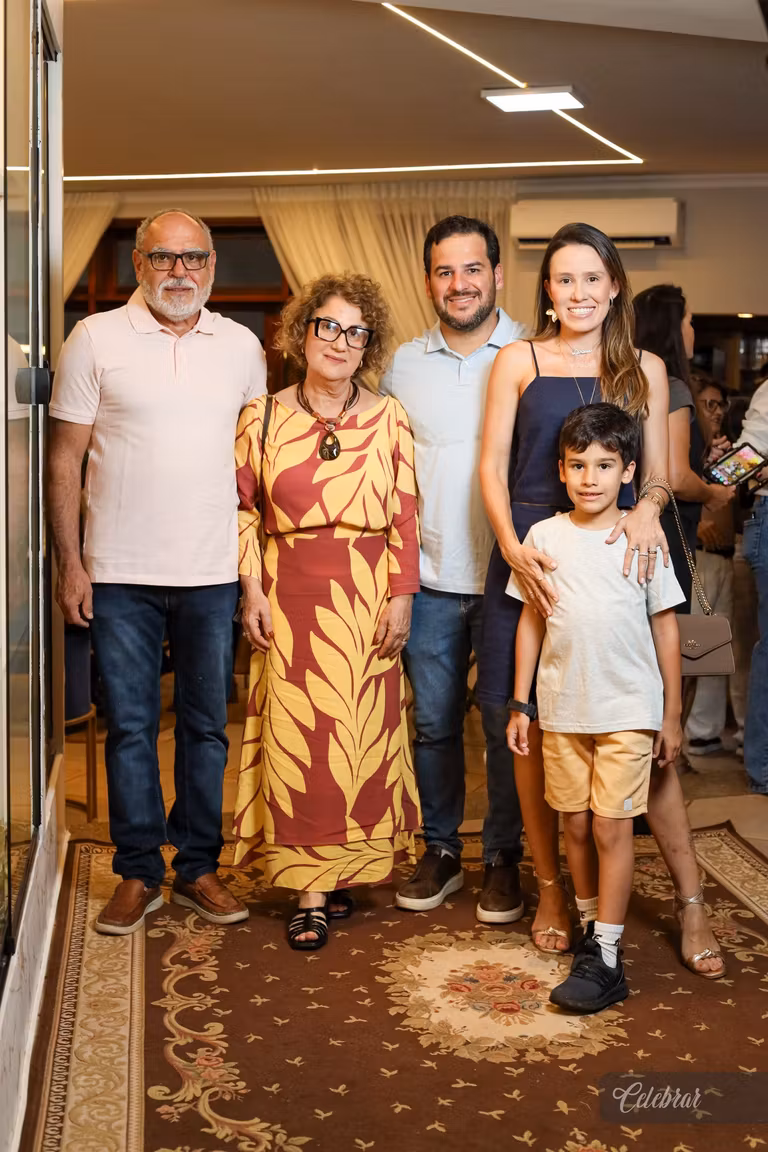 Casa Mipe celebra abertura com noite de conexões em Dourados. – foto 23