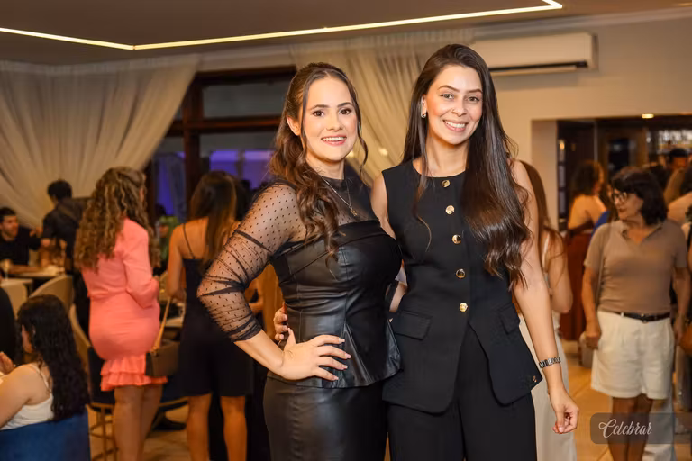 Casa Mipe celebra abertura com noite de conexões em Dourados. – foto 27
