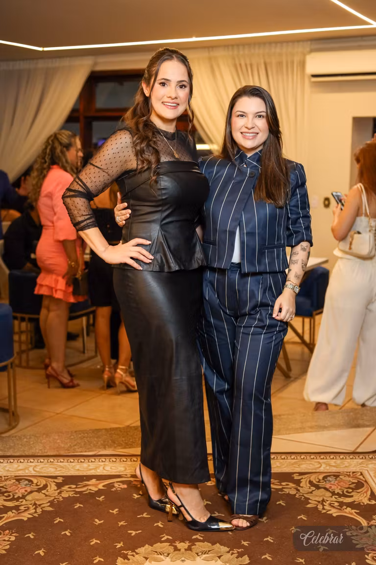 Casa Mipe celebra abertura com noite de conexões em Dourados. – foto 28