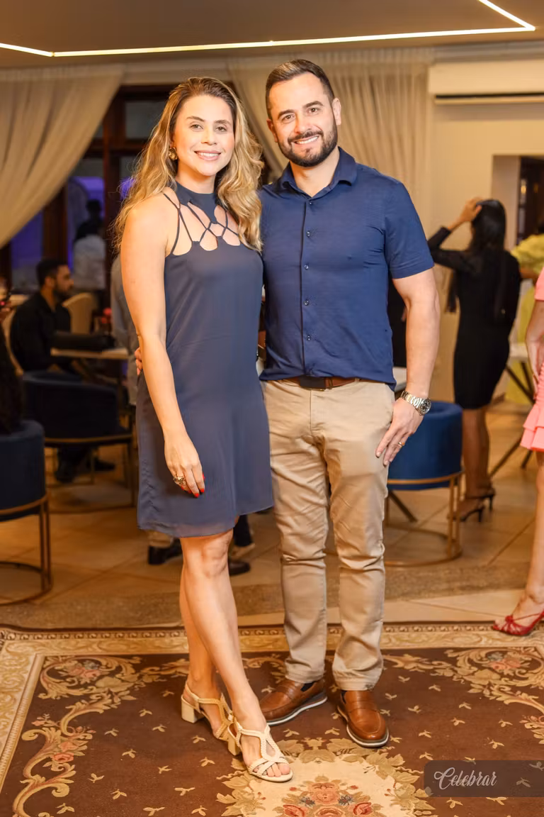 Casa Mipe celebra abertura com noite de conexões em Dourados. – foto 3