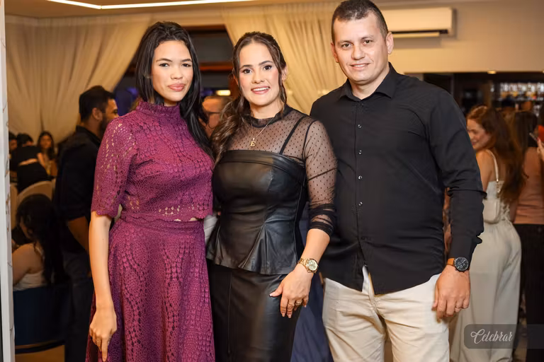Casa Mipe celebra abertura com noite de conexões em Dourados. – foto 35