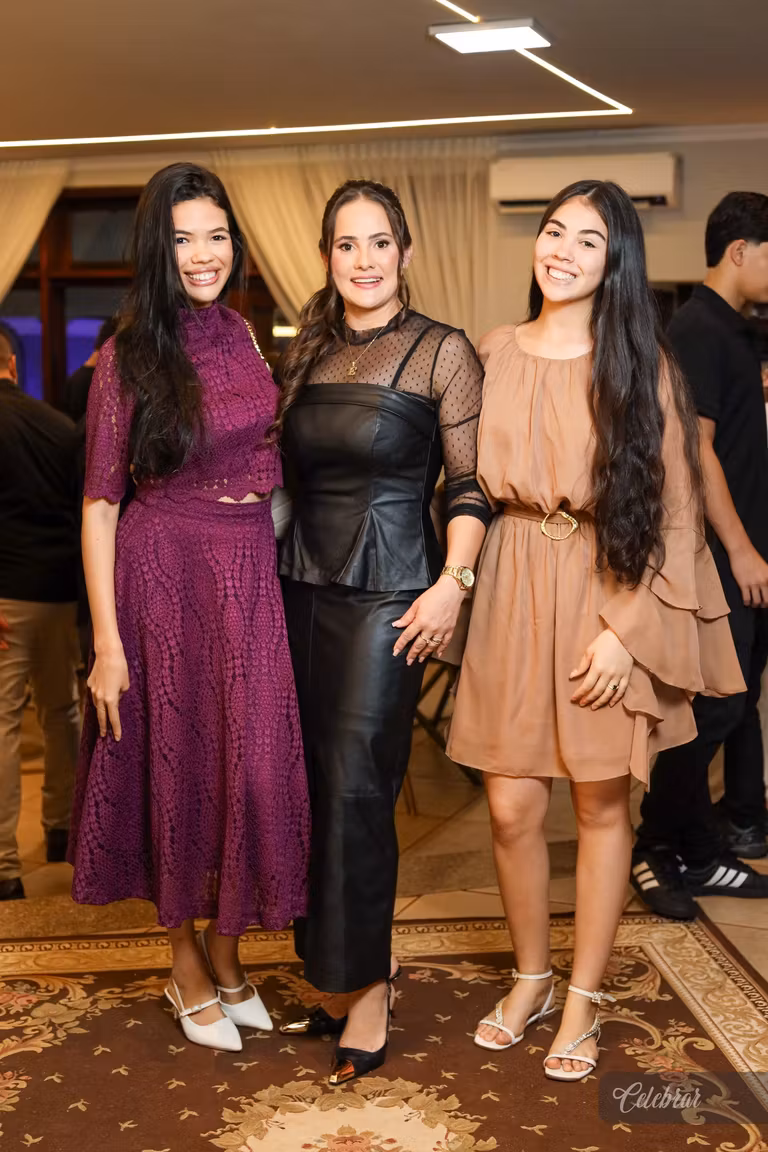 Casa Mipe celebra abertura com noite de conexões em Dourados. – foto 36