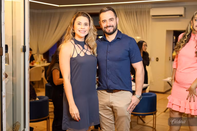 Casa Mipe celebra abertura com noite de conexões em Dourados. – foto 4