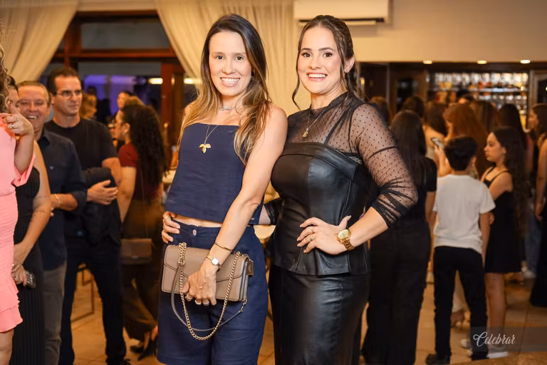 Casa Mipe celebra abertura com noite de conexões em Dourados. – foto 43