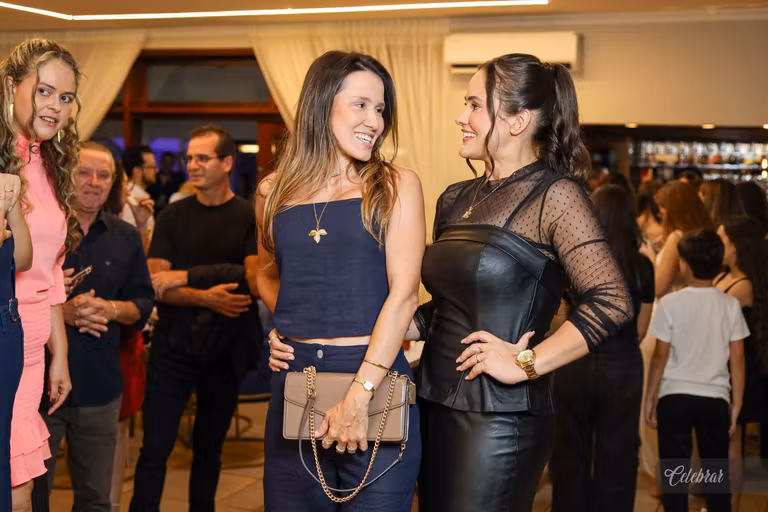 Casa Mipe celebra abertura com noite de conexões em Dourados. – foto 44