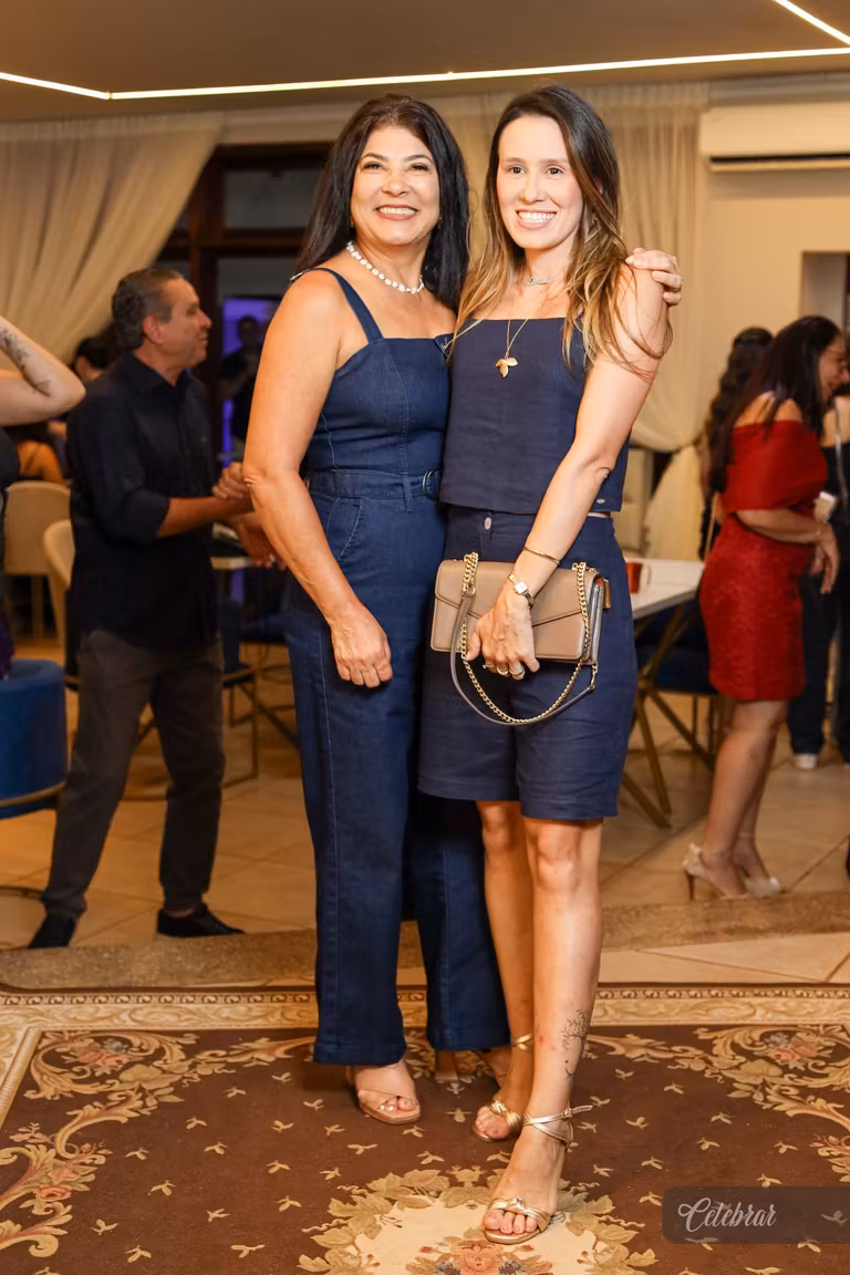 Casa Mipe celebra abertura com noite de conexões em Dourados. – foto 45