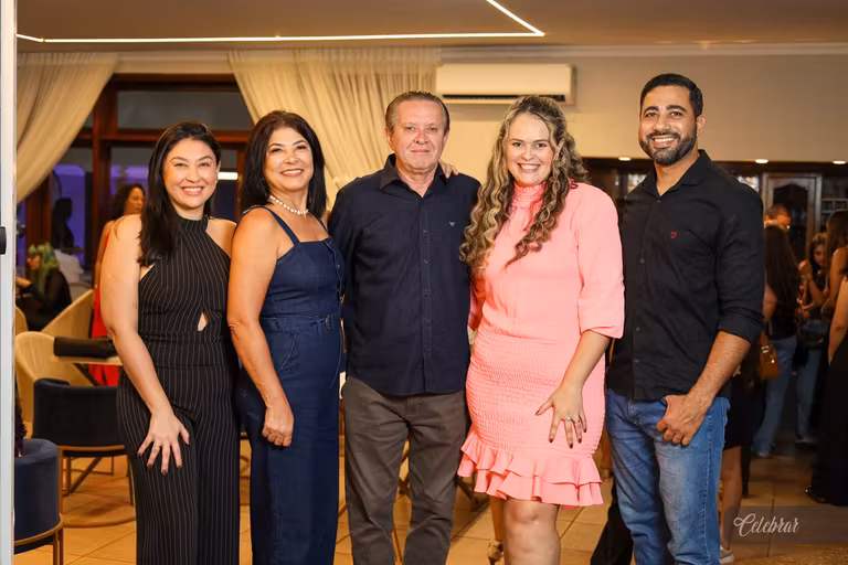Casa Mipe celebra abertura com noite de conexões em Dourados. – foto 46