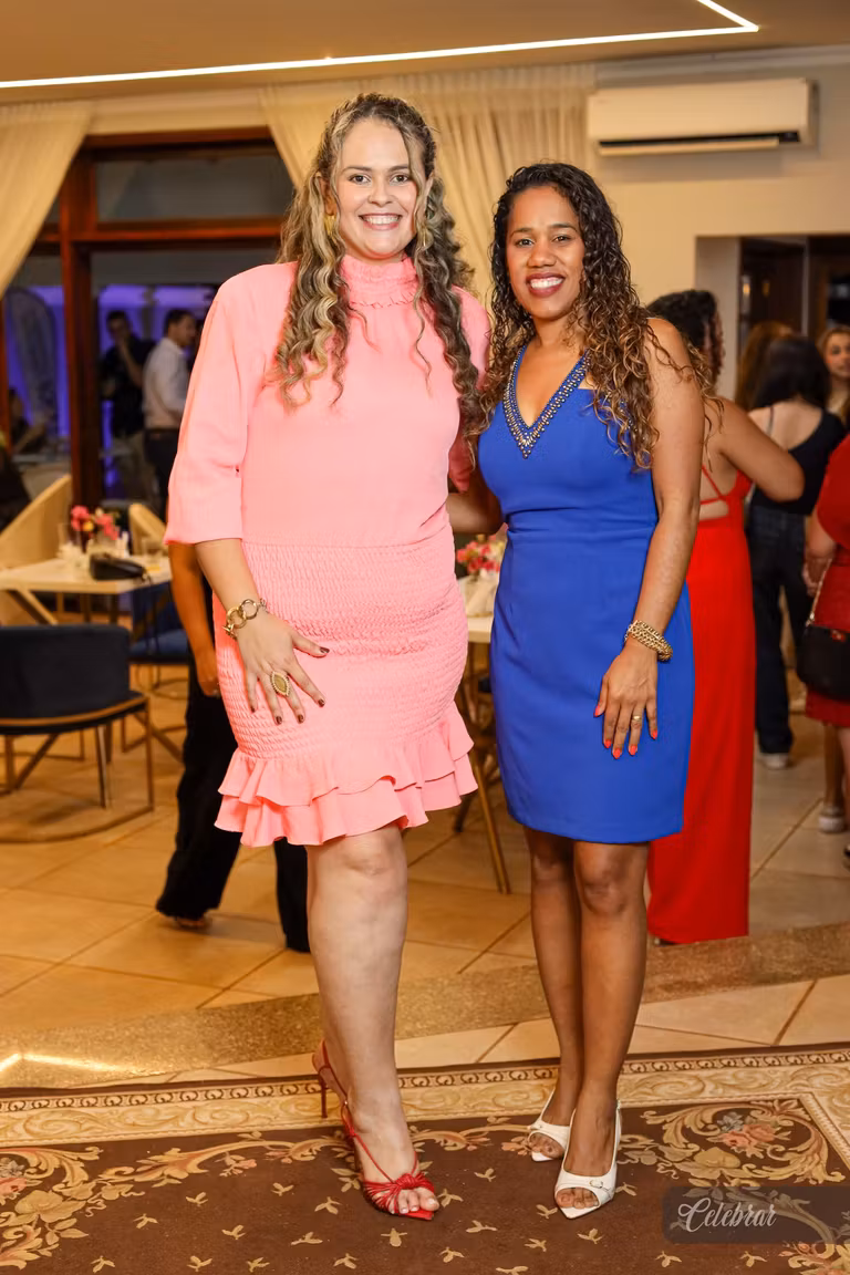 Casa Mipe celebra abertura com noite de conexões em Dourados. – foto 47