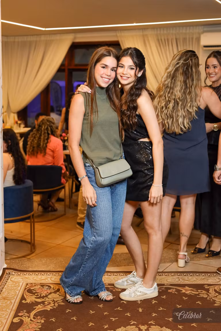 Casa Mipe celebra abertura com noite de conexões em Dourados. – foto 5