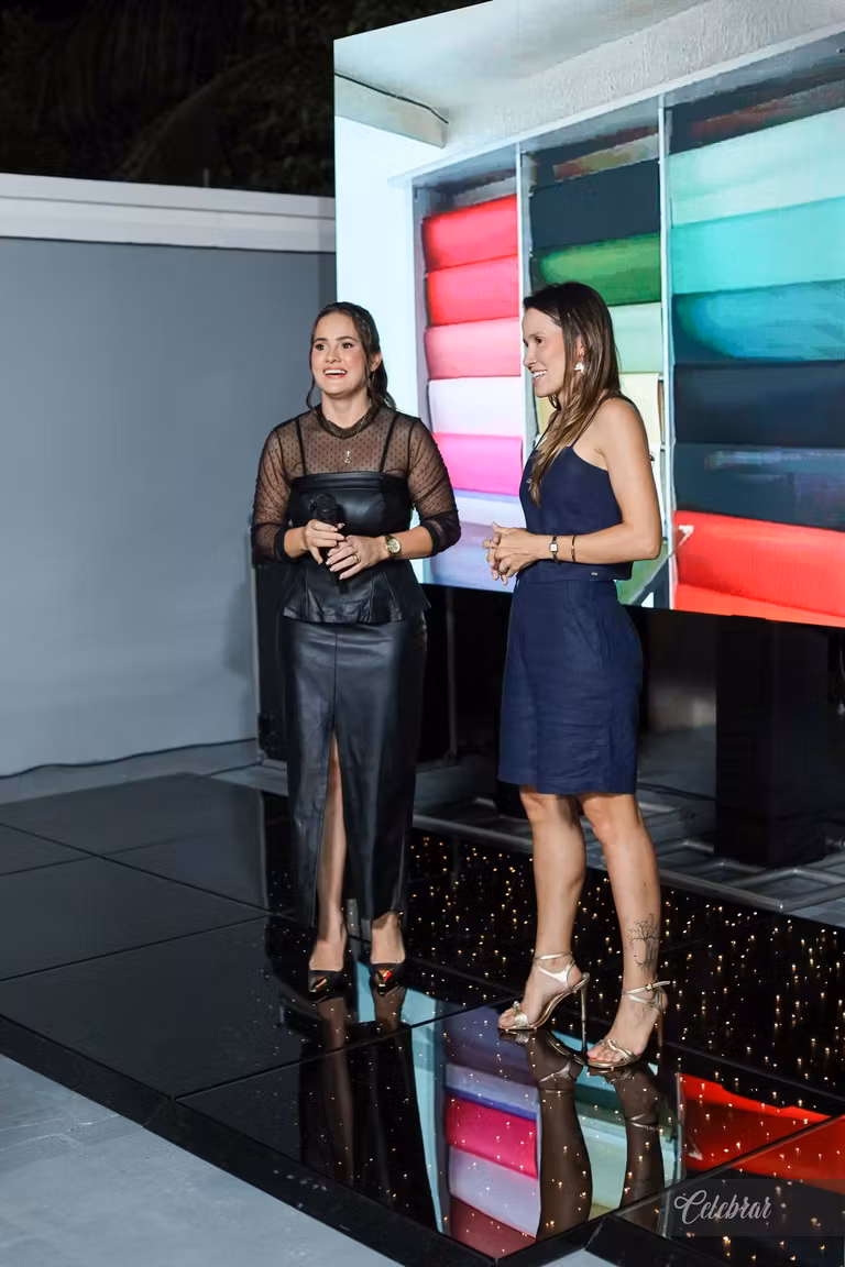 Casa Mipe celebra abertura com noite de conexões em Dourados. – foto 50
