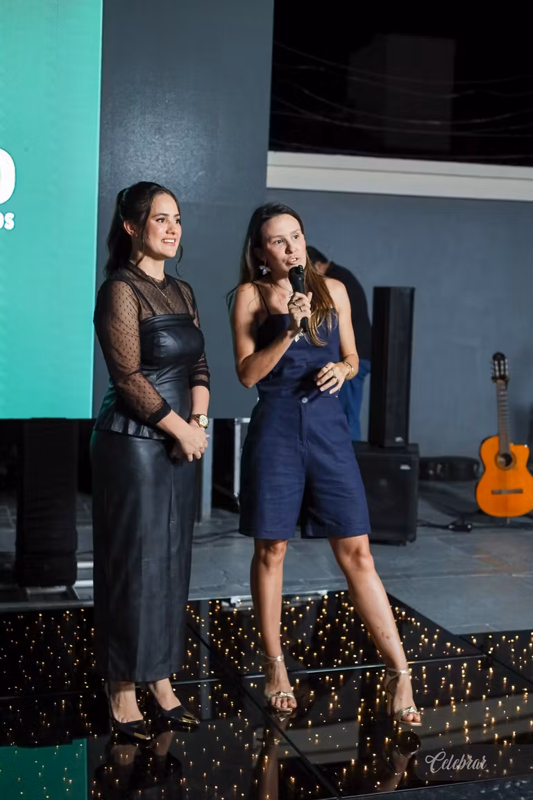 Casa Mipe celebra abertura com noite de conexões em Dourados. – foto 51