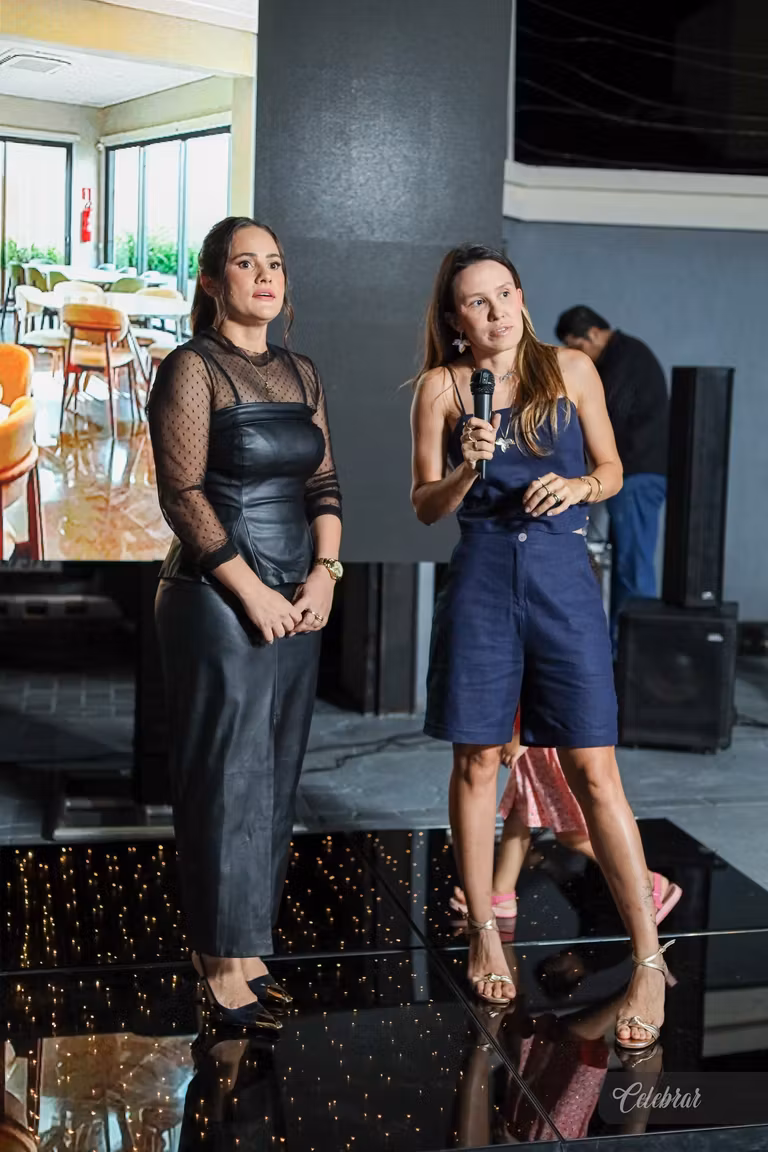 Casa Mipe celebra abertura com noite de conexões em Dourados. – foto 52
