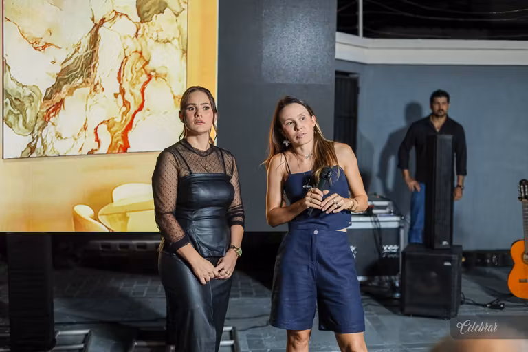 Casa Mipe celebra abertura com noite de conexões em Dourados. – foto 53