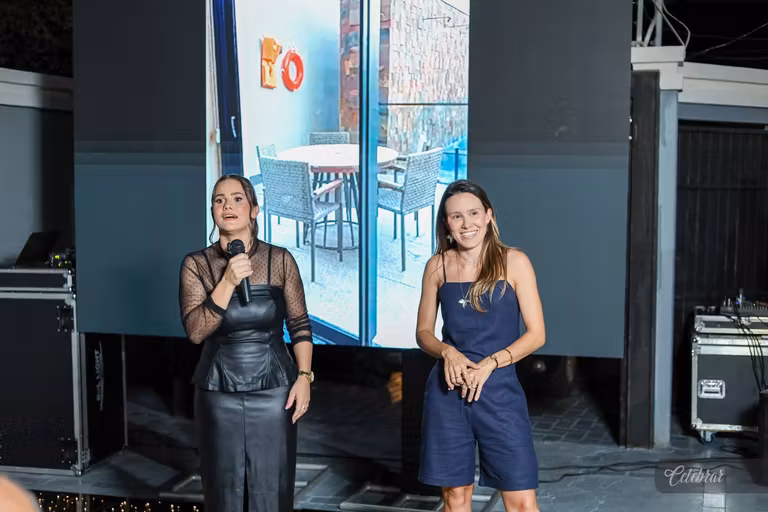 Casa Mipe celebra abertura com noite de conexões em Dourados. – foto 54
