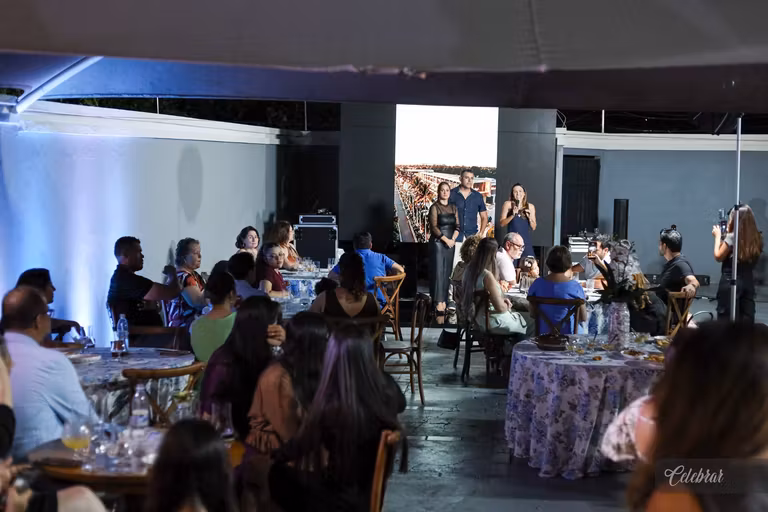 Casa Mipe celebra abertura com noite de conexões em Dourados. – foto 59