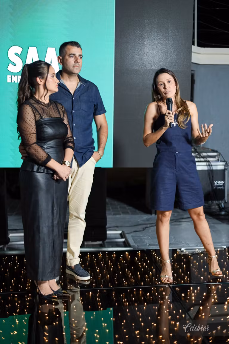 Casa Mipe celebra abertura com noite de conexões em Dourados. – foto 61