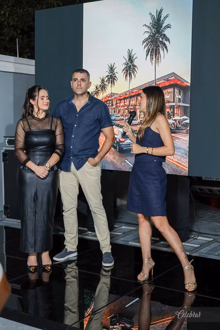 Casa Mipe celebra abertura com noite de conexões em Dourados. – foto 68