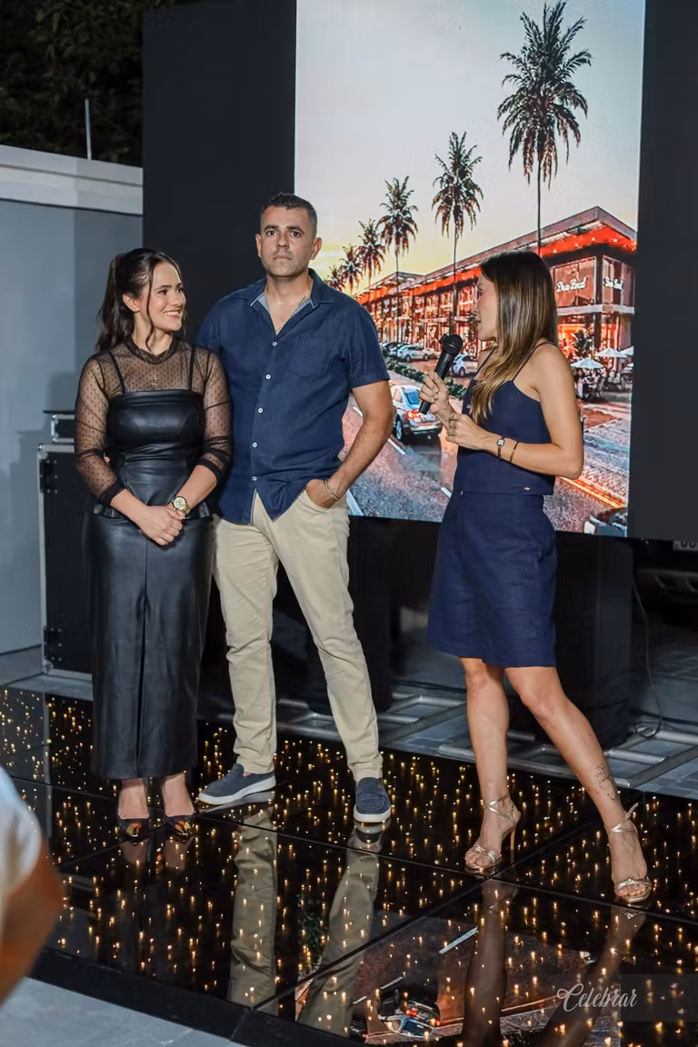Casa Mipe celebra abertura com noite de conexões em Dourados. – foto 69