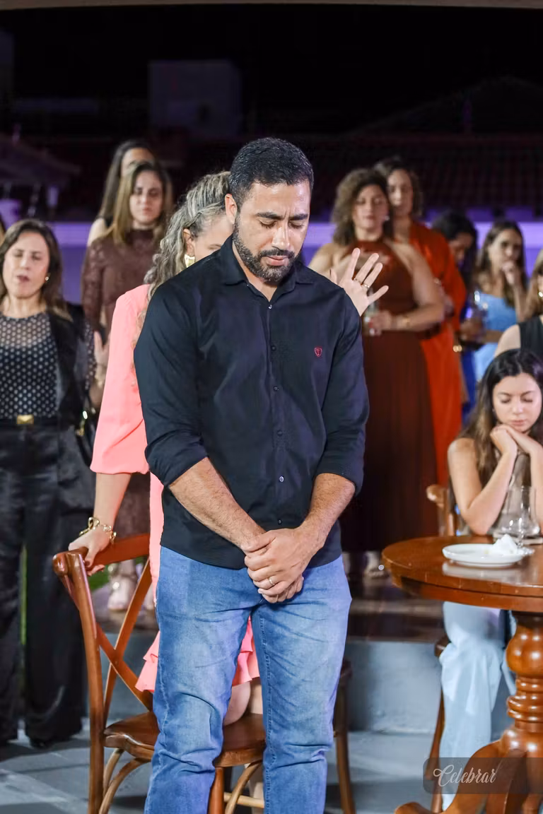 Casa Mipe celebra abertura com noite de conexões em Dourados. – foto 76