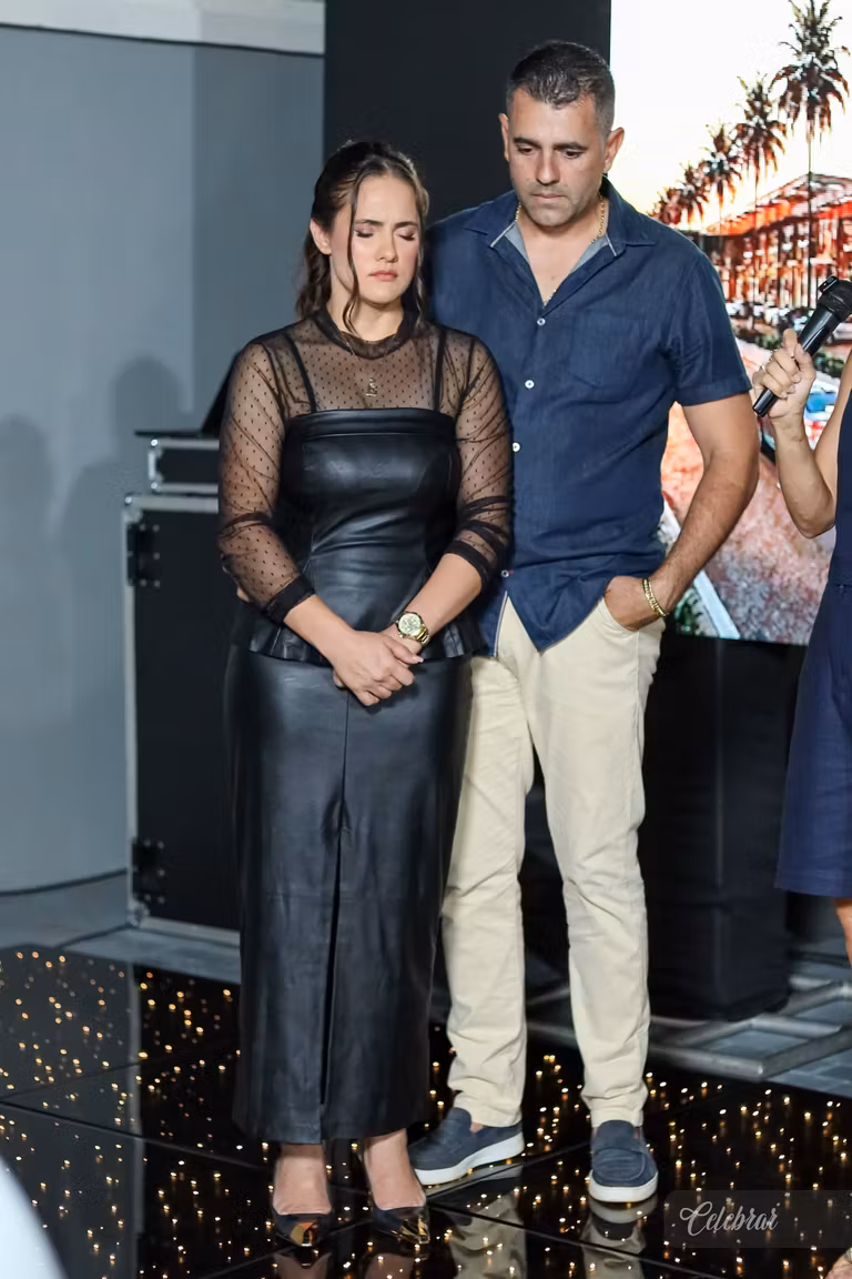 Casa Mipe celebra abertura com noite de conexões em Dourados. – foto 79