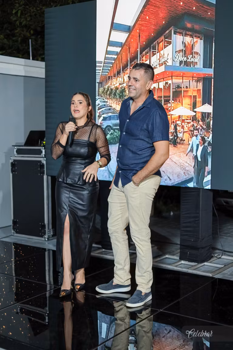 Casa Mipe celebra abertura com noite de conexões em Dourados. – foto 83