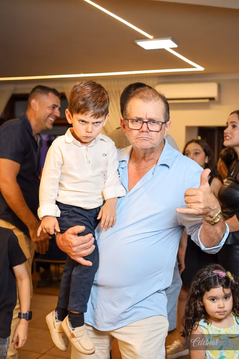 Casa Mipe celebra abertura com noite de conexões em Dourados. – foto 9