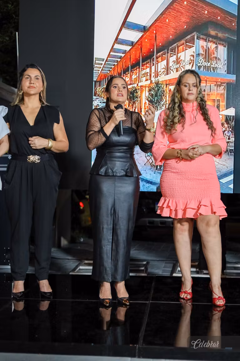 Casa Mipe celebra abertura com noite de conexões em Dourados. – foto 95